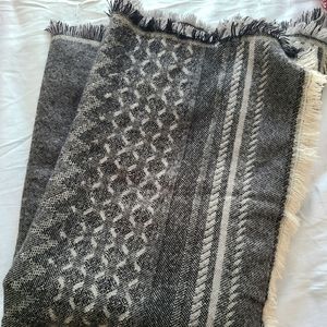 H&M Blanket Scarf